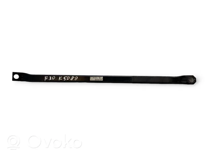 BMW 3 F30 F35 F31 Muu moottoritilan osa 4867077