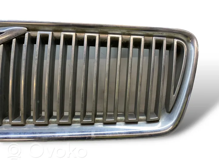 Volvo S40, V40 Atrapa chłodnicy / Grill 30803302