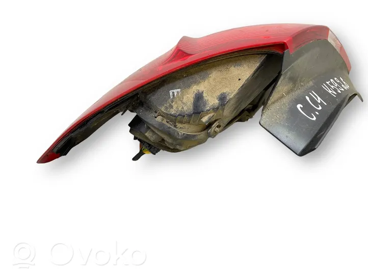 Citroen C4 II Lampa tylna AP2X13404A