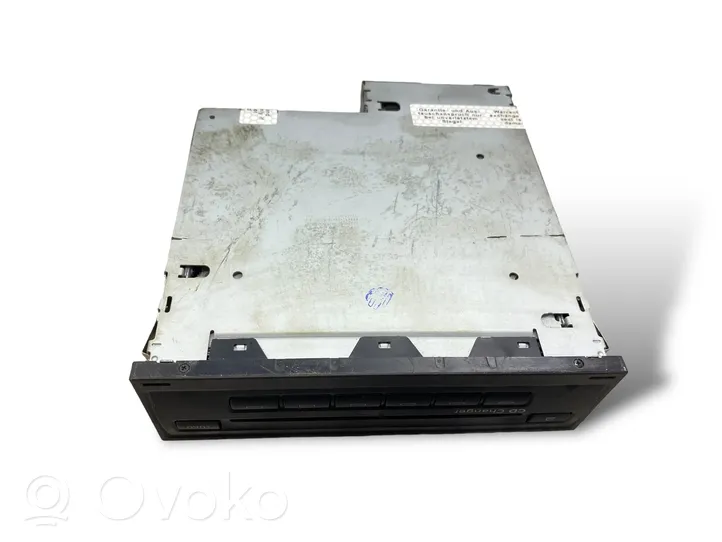 Audi A6 S6 C6 4F CD/DVD changer 4E0910110E