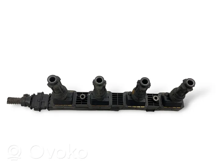 Opel Corsa C High voltage ignition coil 0221503472