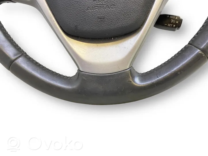 Toyota Verso Volant 