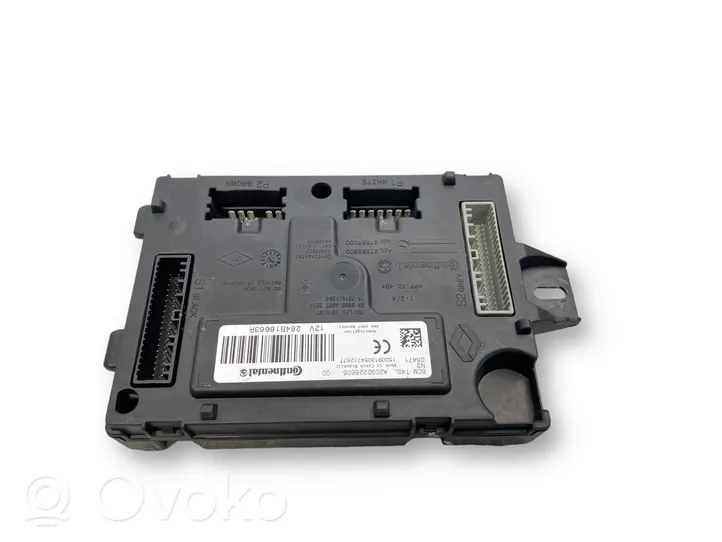 Renault Logan II Kit centralina motore ECU e serratura 0281032811