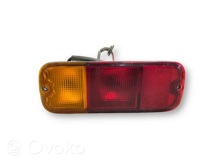 Suzuki Grand Vitara I Rear fog light 082181936