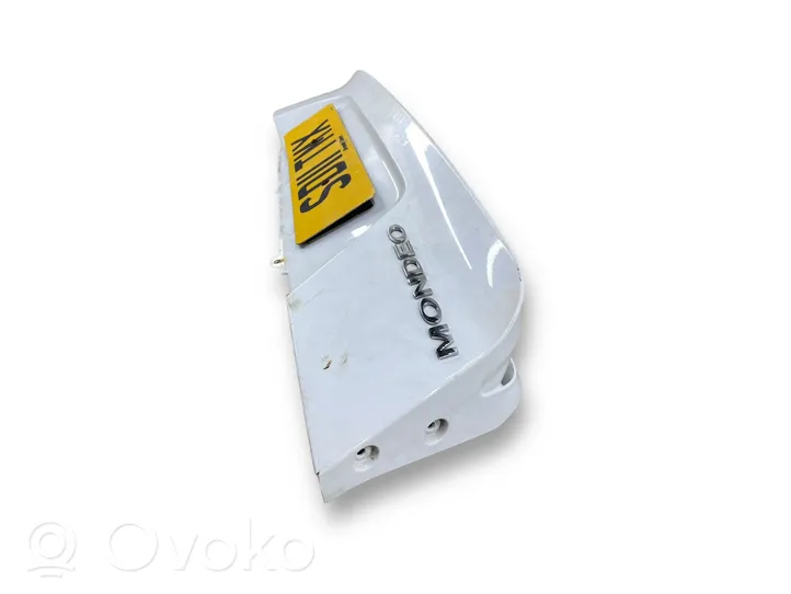 Ford Mondeo MK IV Barra luminosa targa del portellone del bagagliaio BS7AA43A40A