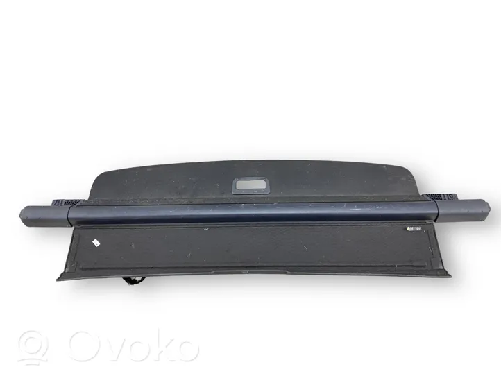 Skoda Octavia Mk2 (1Z) Parcel shelf load cover 