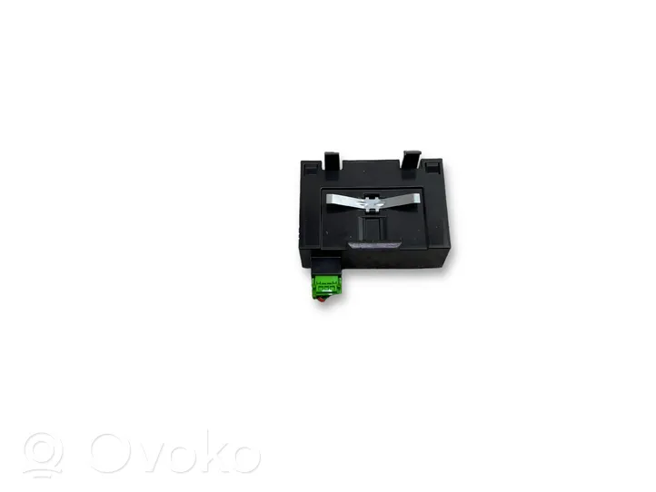 Opel Antara Engine ECU kit and lock set 5092010016