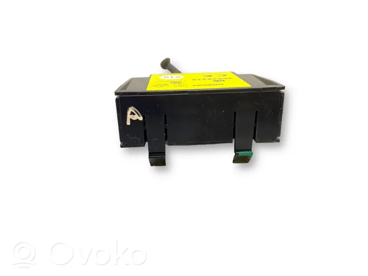 Opel Antara Engine ECU kit and lock set 5092010016