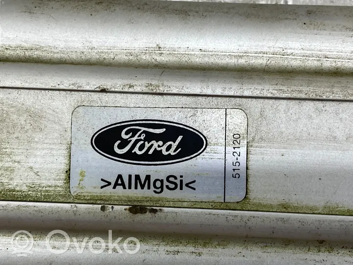 Ford Mondeo MK IV Barre trasversali porta tutto su “corna” 8533667