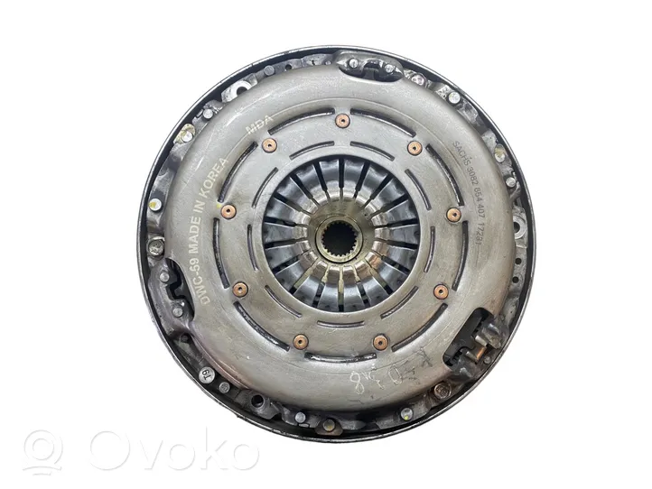 Chevrolet Cruze Clutch set kit 415032207