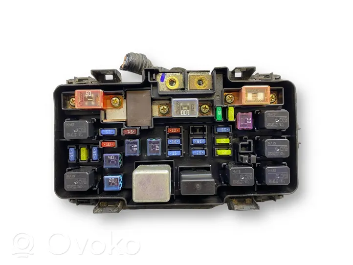 Honda CR-V Komputer / Sterownik ECU i komplet kluczy 2305834301