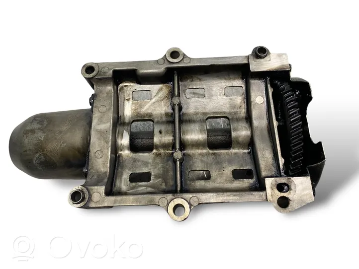 KIA Rio Oil pump balance shaft D3FA