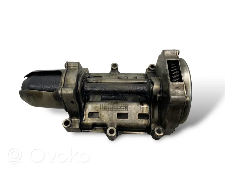 KIA Rio Oil pump balance shaft D3FA