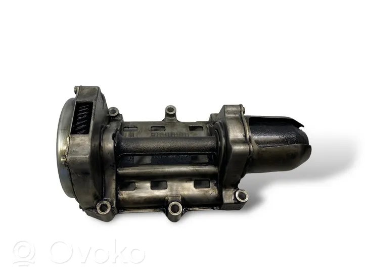 KIA Rio Oil pump balance shaft D3FA