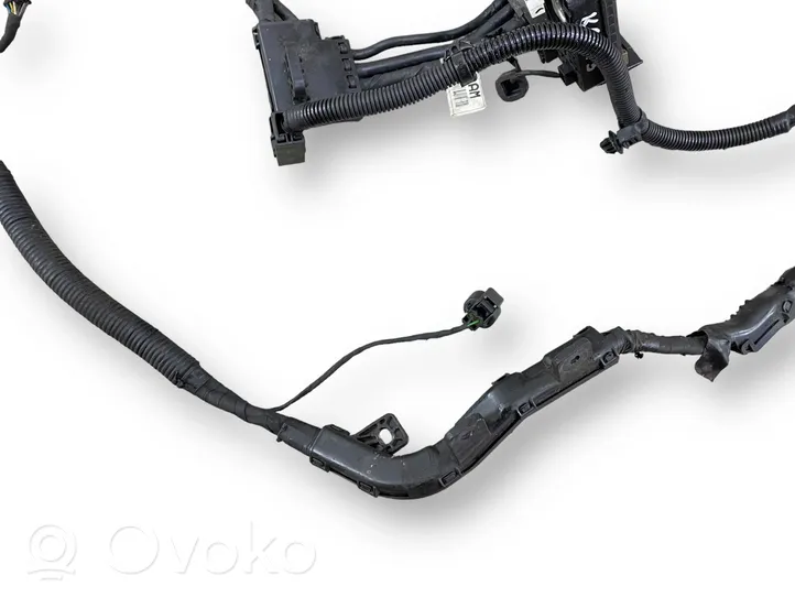 Hyundai i30 Cablaggio per l’installazione del motore 91850A6520