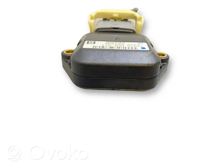 Honda CR-V Komputer / Sterownik ECU i komplet kluczy 37820PNL