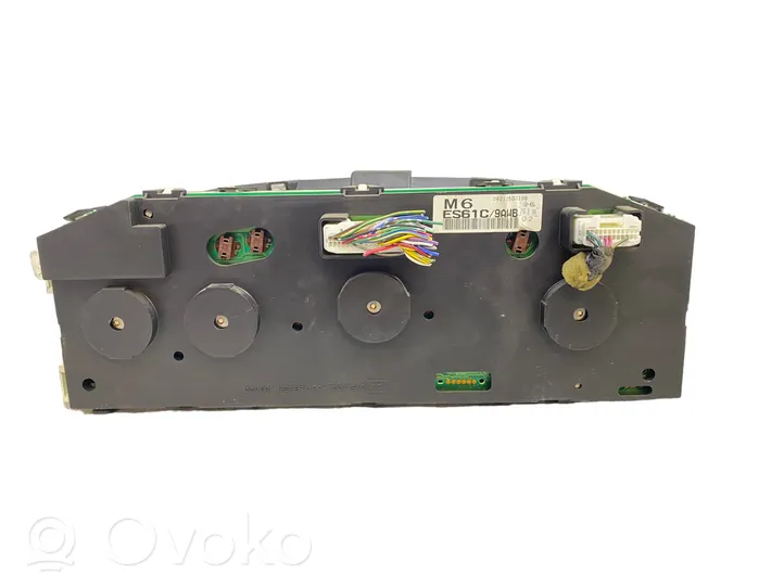 Nissan X-Trail T30 Komputer / Sterownik ECU i komplet kluczy 28590C9902