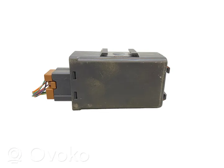 Nissan X-Trail T30 Komputer / Sterownik ECU i komplet kluczy 28590C9902