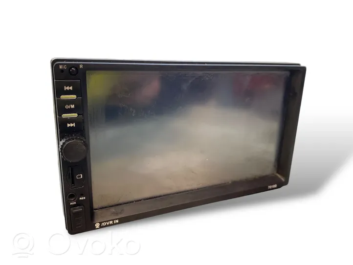 Volkswagen PASSAT B5.5 Monitor/display/piccolo schermo 