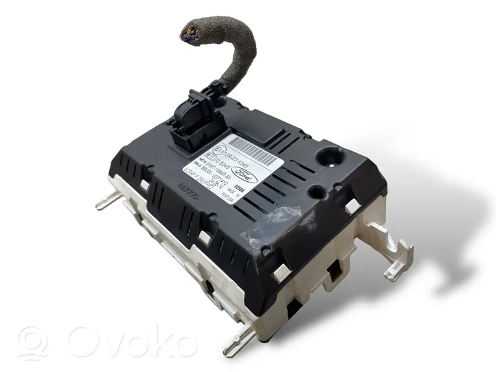 Ford Focus Monitor / wyświetlacz / ekran EM5T18B955BA