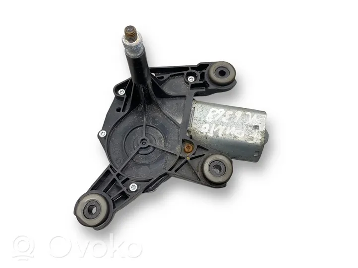 Fiat Punto (199) Rear window wiper motor 53025712