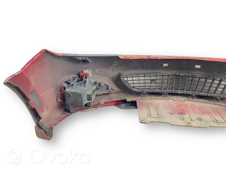 Opel Astra H Kit completo per il corpo 