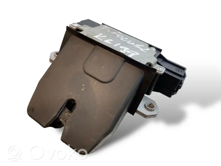 Ford Focus Blocco/chiusura/serratura del portellone posteriore/bagagliaio 01041111905