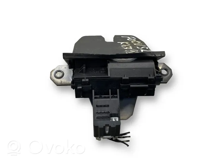 Ford Focus Tailgate/trunk/boot lock/catch/latch 8M51R442A66AC