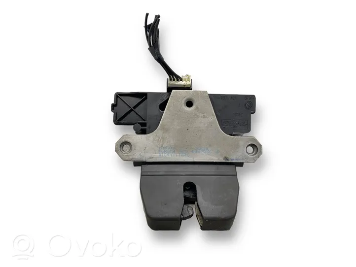 Ford Focus Blocco/chiusura/serratura del portellone posteriore/bagagliaio 3M51R442A66