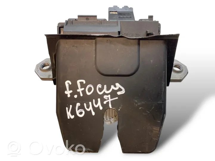 Ford Focus Blocco/chiusura/serratura del portellone posteriore/bagagliaio 8M51R442A66CB