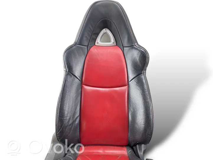 Mazda RX8 Комплект сидений 