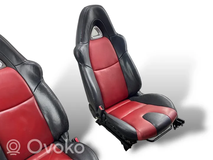 Mazda RX8 Комплект сидений 