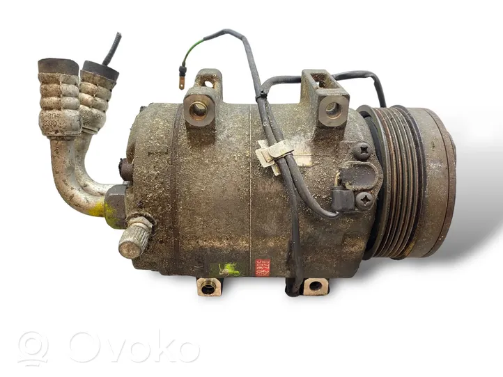 Audi A8 S8 D2 4D Compressore aria condizionata (A/C) (pompa) 077260803AC