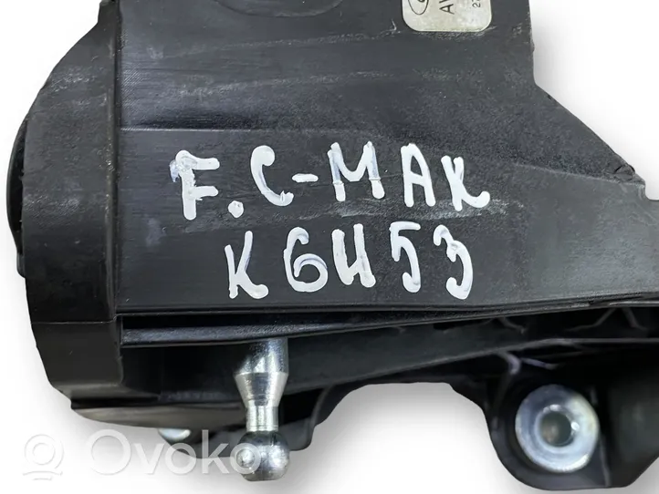 Ford Grand C-MAX Ātrumu pārslēgšanas mehānisms (kulise) (salonā) 4727011501