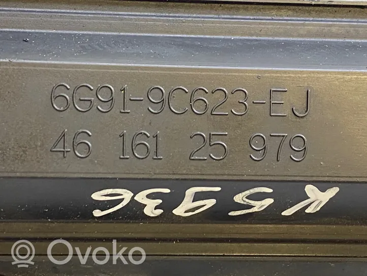 Ford S-MAX Oro vamzdis į turbiną 6G919C623EJ