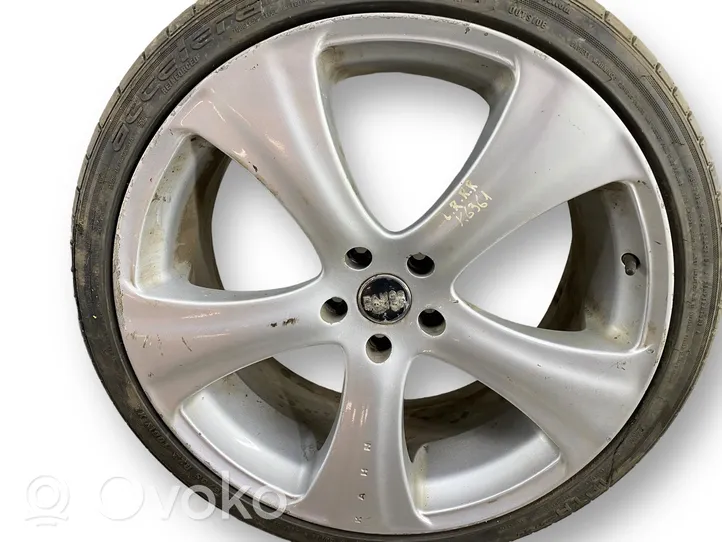 Land Rover Range Rover L322 R22 alloy rim R22