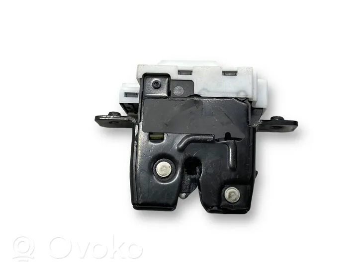 Renault Modus Tailgate/trunk/boot lock/catch/latch 8200948107