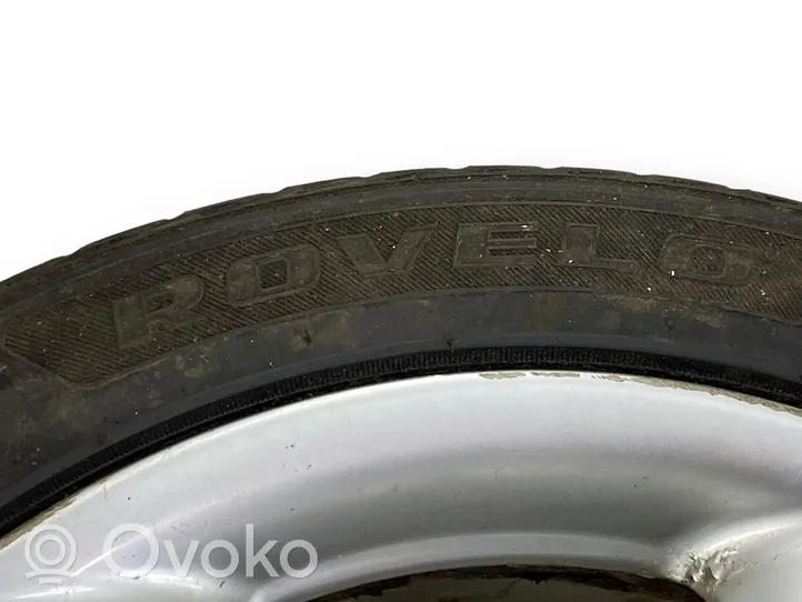 Mercedes-Benz C W203 R17 alloy rim 5X112