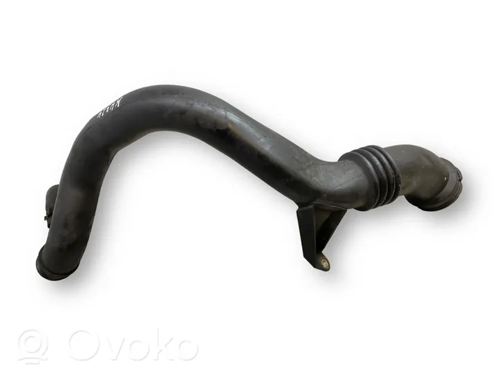 Jaguar S-Type Air intake hose/pipe 4R839689AE