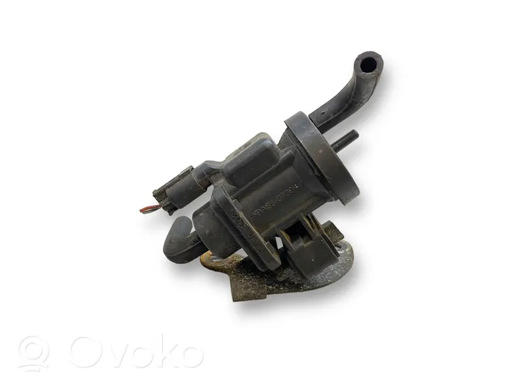 Mercedes-Benz S W220 Solenoidinis vožtuvas 4715396