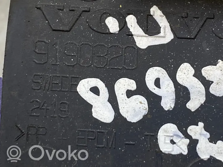 Volvo V70 Abdeckung Deckel Abschleppöse vorne 9190320