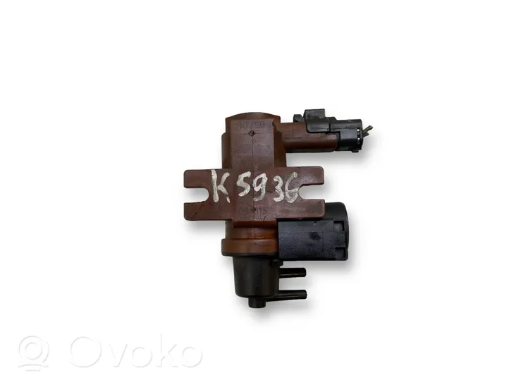 Ford S-MAX Turbo solenoid valve PA66GF35