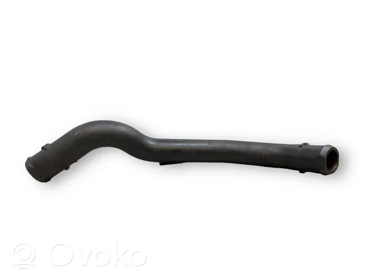 Peugeot Boxer Engine coolant pipe/hose A5E0