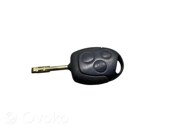 Ford Mondeo Mk III Virtalukko 98VP15607AB