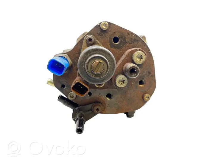 Ford Mondeo Mk III Polttoaineen ruiskutuksen suurpainepumppu 5S7Q9B395AA