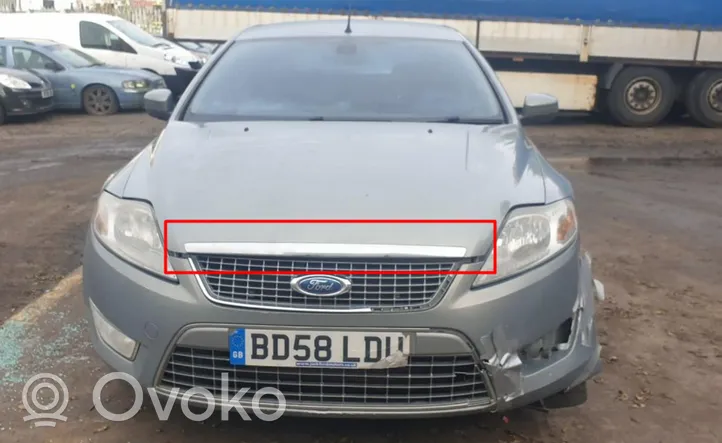 Ford Mondeo MK IV Griglia anteriore 