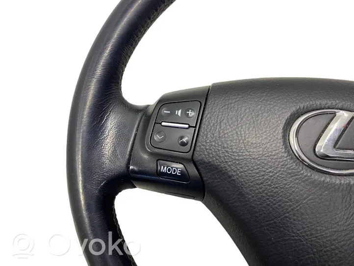 Lexus GS 300 350 430 450H Steering wheel 