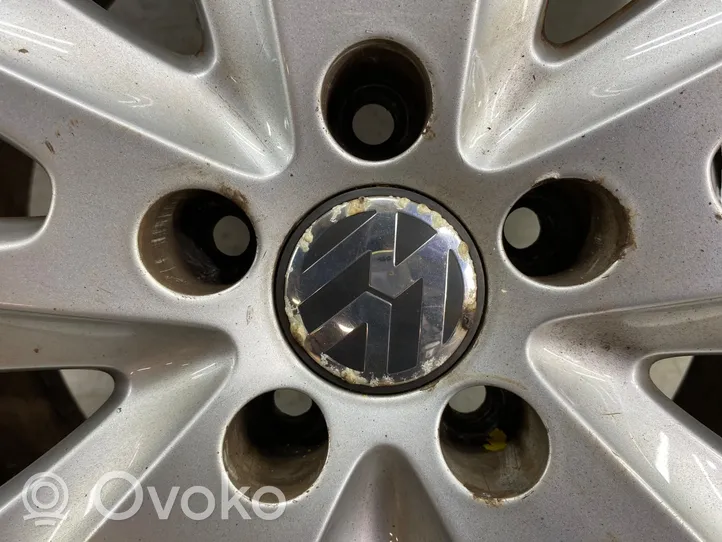 Volkswagen Tiguan Felgi aluminiowe R17 R17