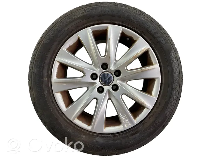 Volkswagen Tiguan R17 alloy rim R17