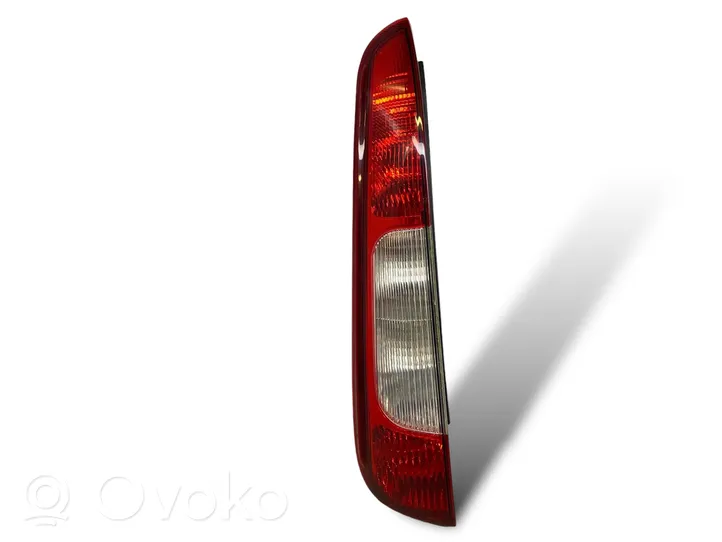 Ford C-MAX I Lampa tylna 3M5113A603AA